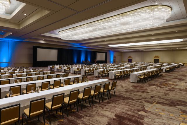 Featured photo from Westin Mission Hills Event Space