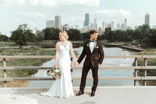 Featured photo from Zhou B Art Gallery Rustic Themed Wedding