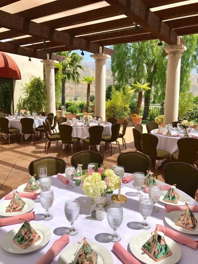 Featured photo from Angeles National Golf Club Space