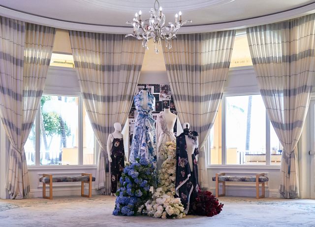 Featured photo from CECI NEW YORK X DAPHNE NEWMAN LAUNCH PARTY