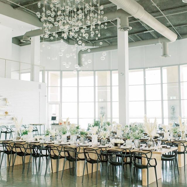 Featured photo from The MODERN Space