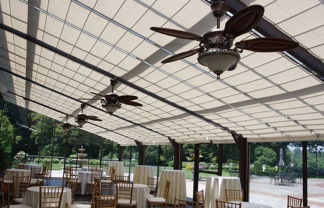 Featured photo from NYIT de Seversky Mansion Space