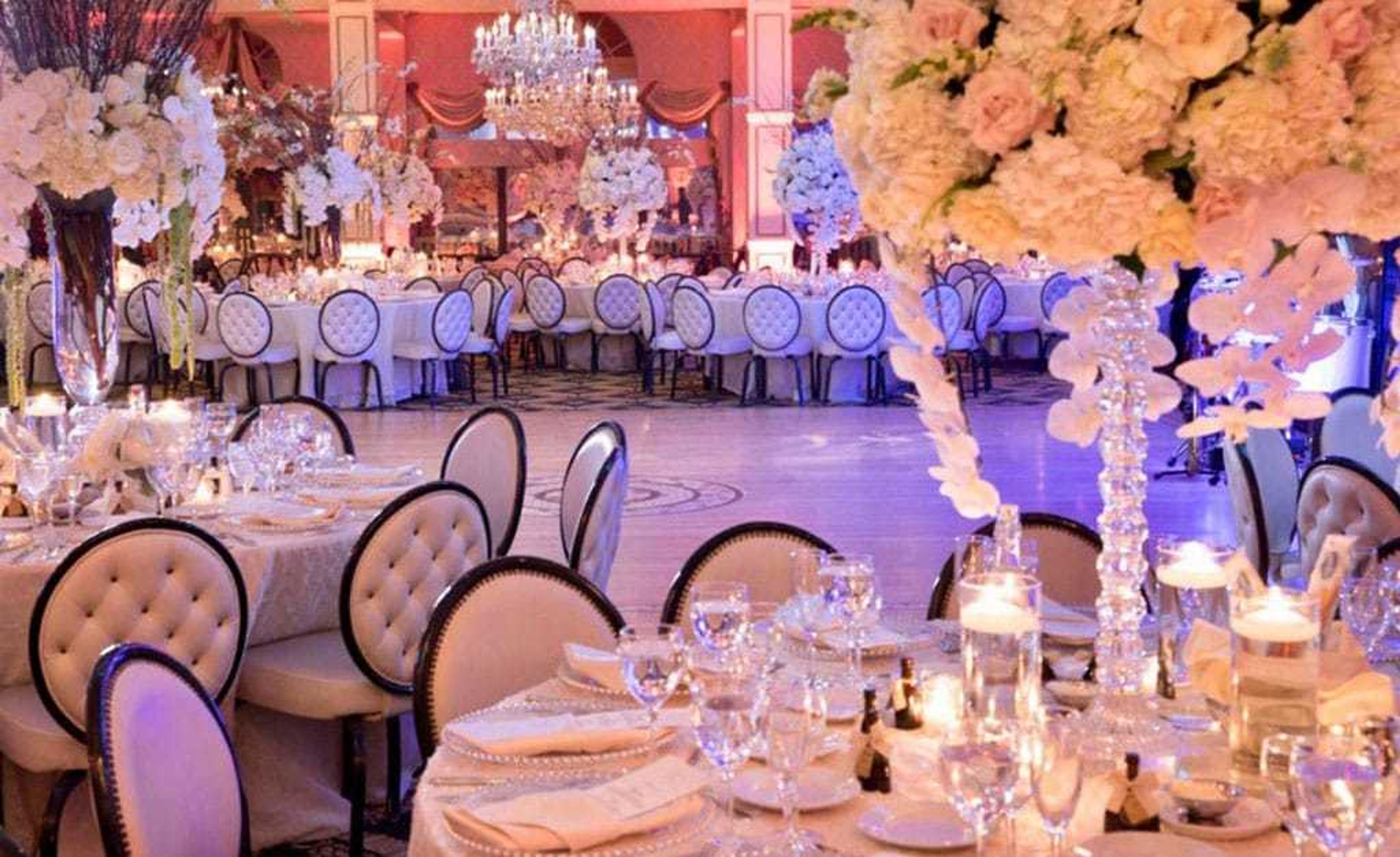 Giorgio’s Baiting Hollow Space, an event space at Giorgio’s Baiting Hollow