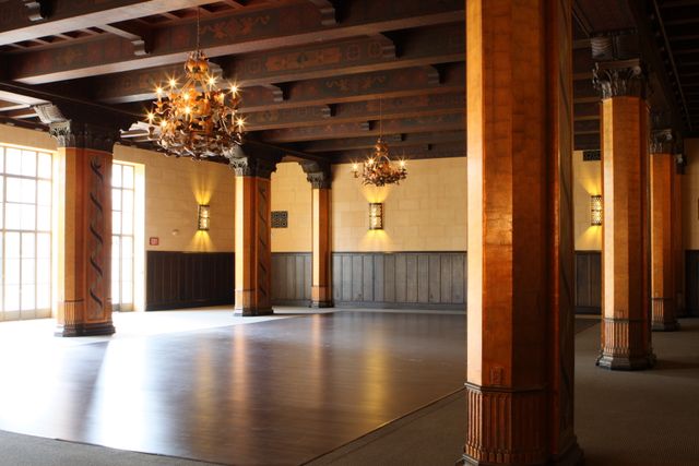 Featured photo from Westlake Room