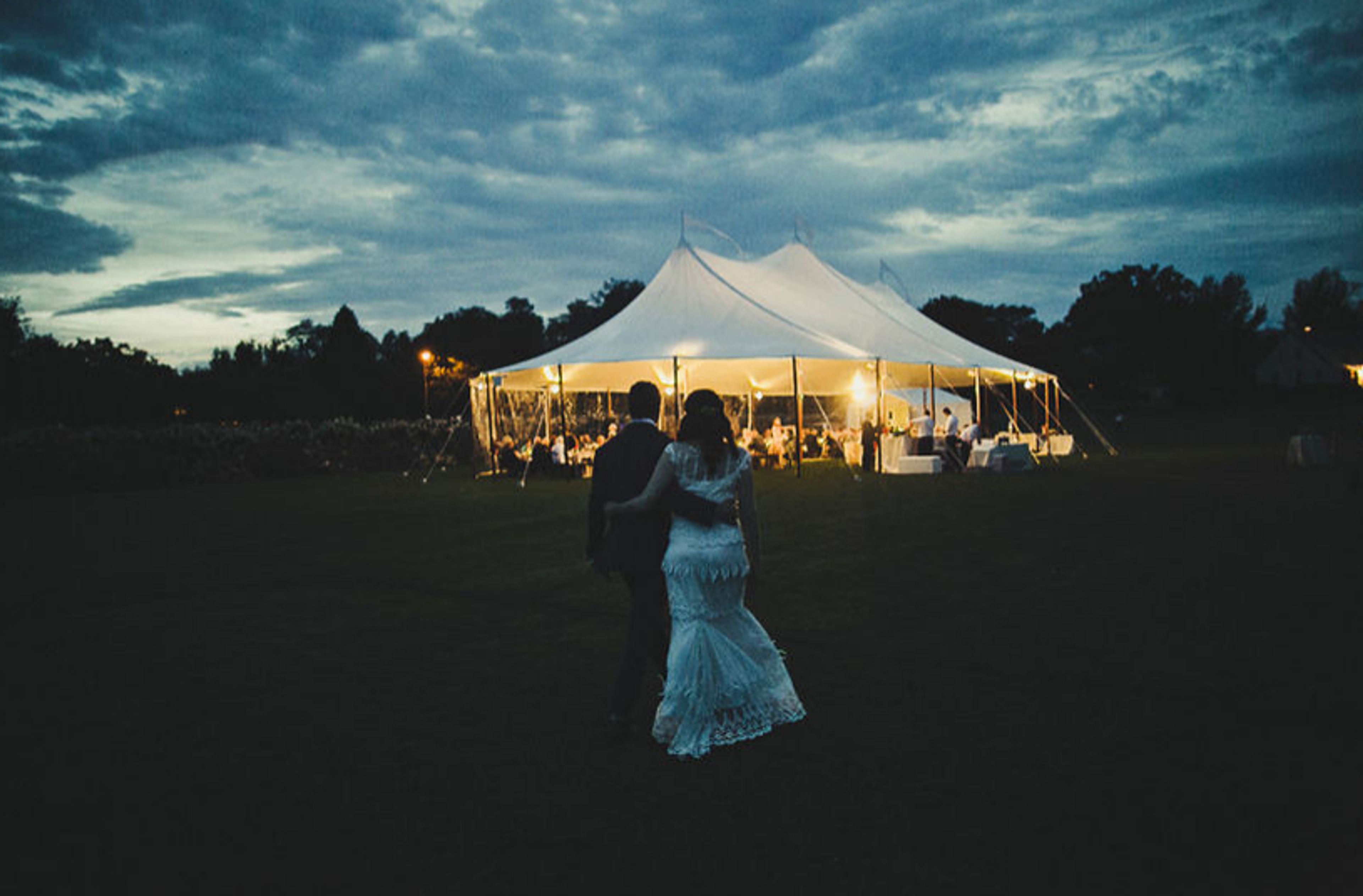 Salt Air Farm Space, an event space at Salt Air Farm