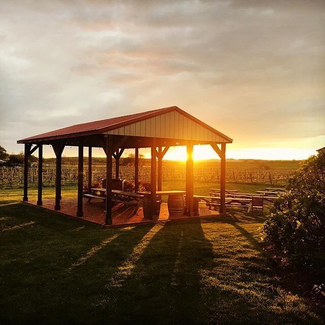 Featured photo from Palmer Vineyards Space