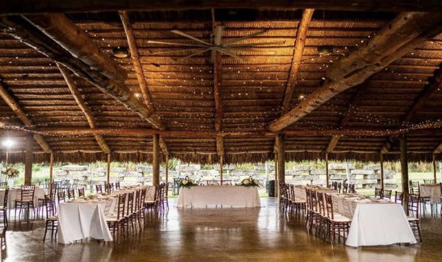 Featured photo from The Grand Tiki Ballroom