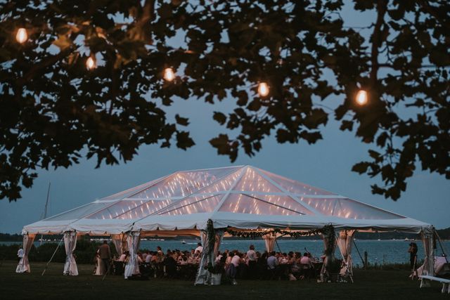 Featured photo from The Old Field Vineyards Space