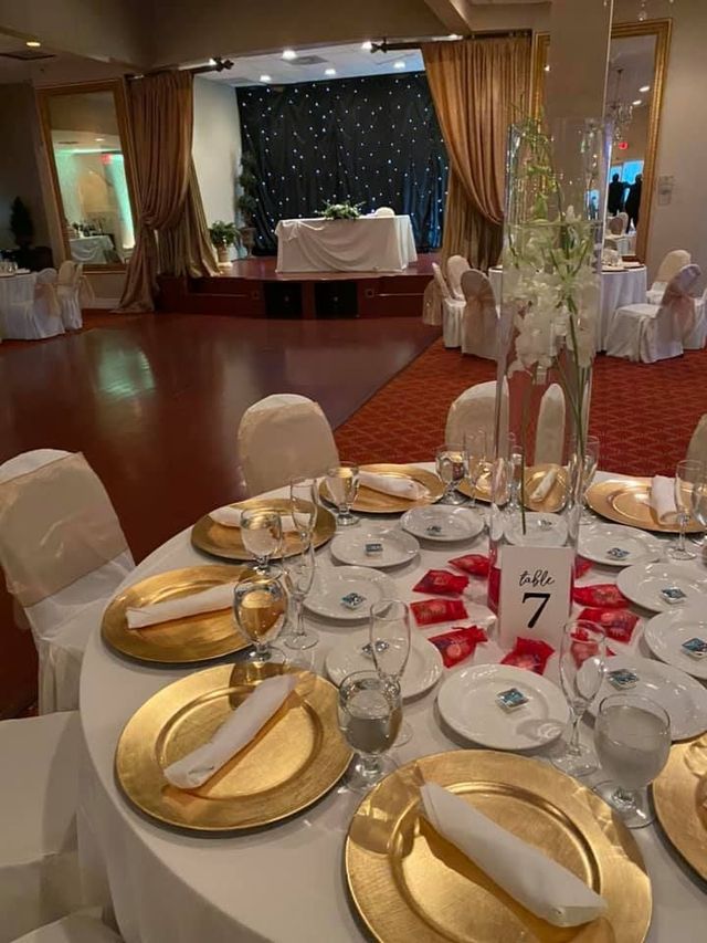 Featured photo from Ballroom