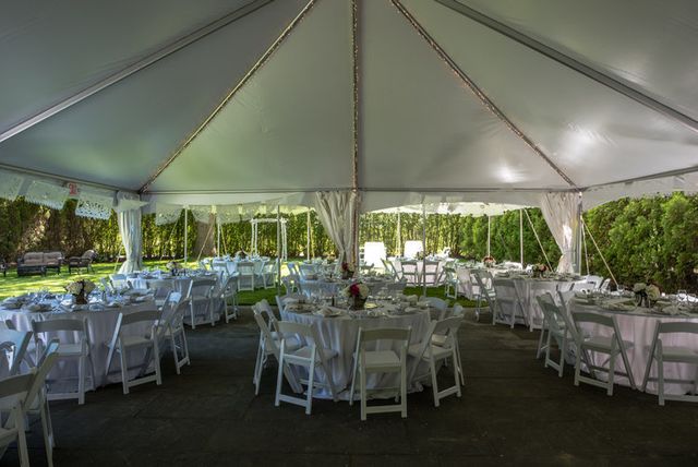 Featured photo from Jamesport Mannor Inn Space