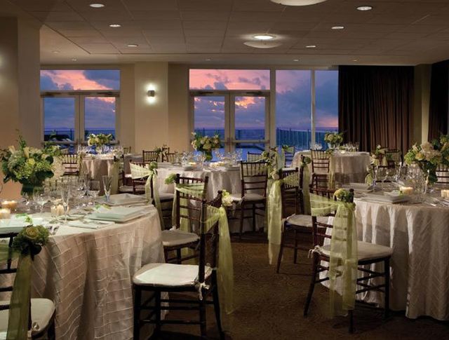 Featured photo from Biscayne Ballroom