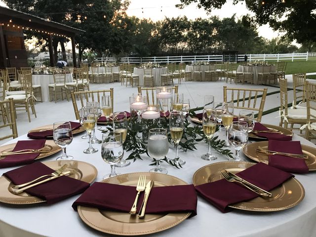 Featured photo from Outdoor Reception Area