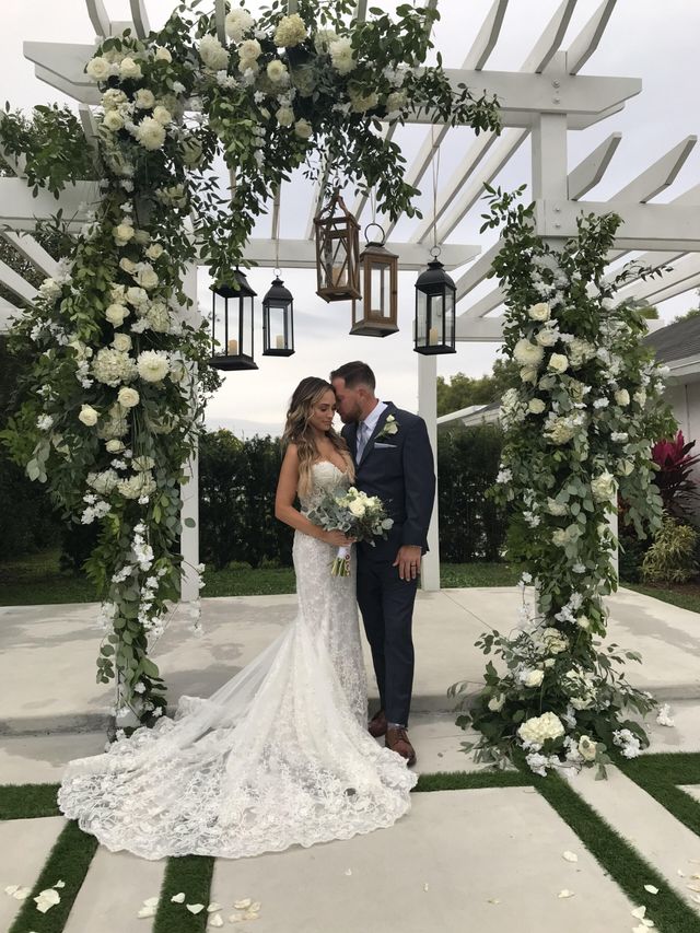 Featured photo from Outdoor Ceremony Area