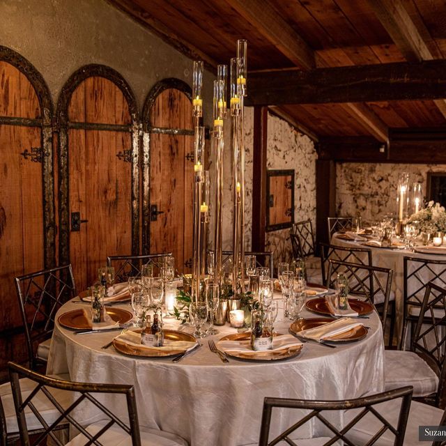 Featured photo from The Barn Venue