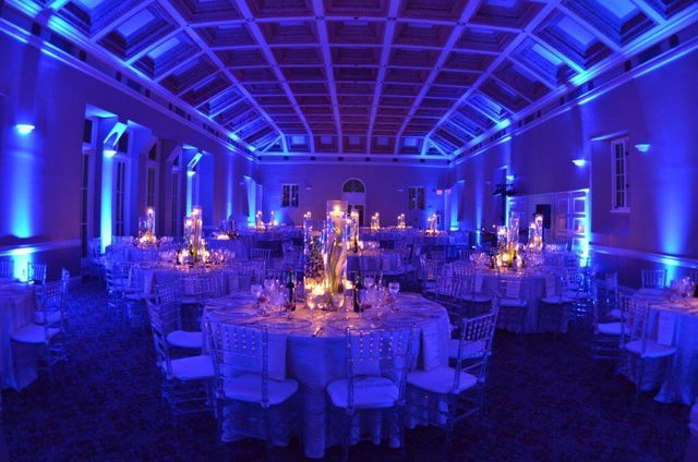 Featured photo from Indoor Ballroom