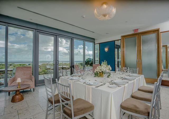 Featured photo from Starlight Ballroom Foyer