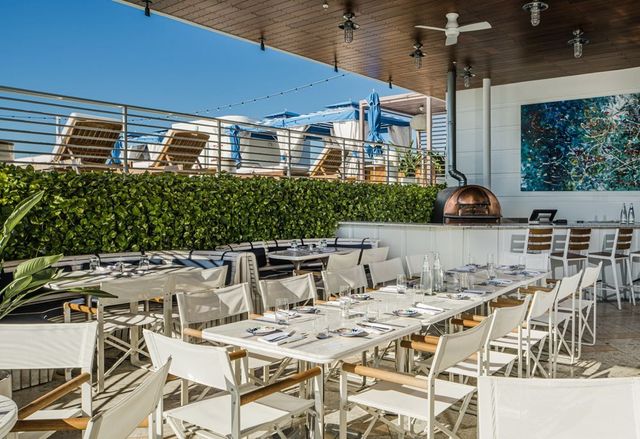 Featured photo from Bellini Terrace