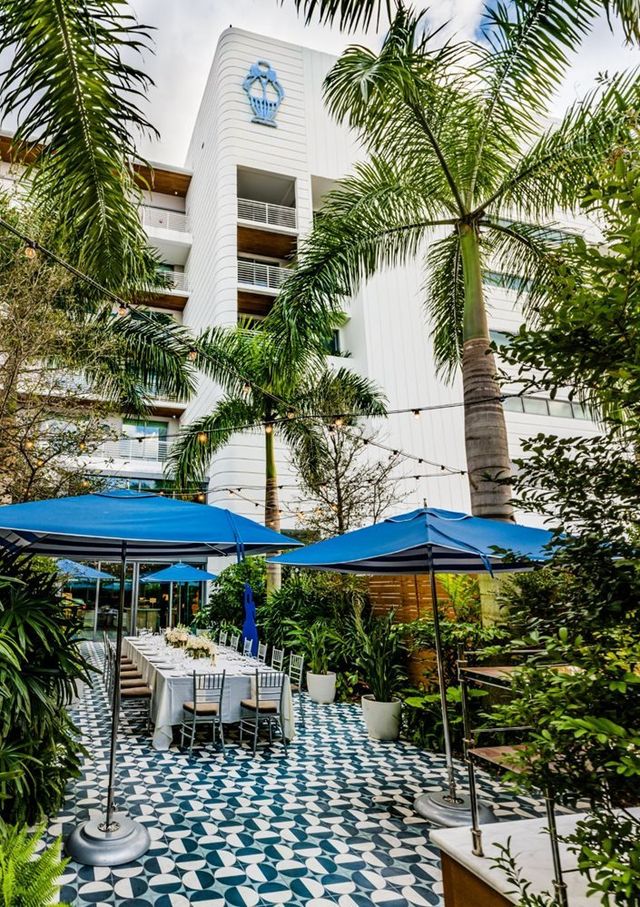 Featured photo from Il Giardino