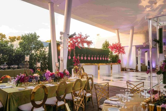 Featured photo from Porte-Cochere