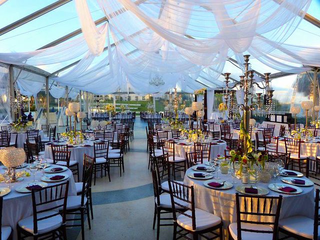 Featured photo from Outdoor Reception Area