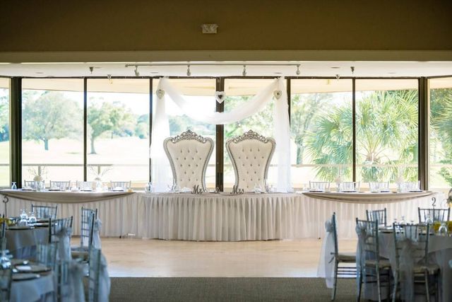 Featured photo from Banquet Room