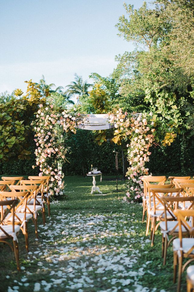 Featured photo from Outdoor Ceremony Area