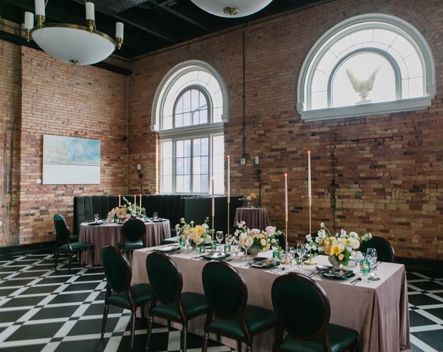 Featured photo from Vintage Emerald Wedding in Sparks, Nevada