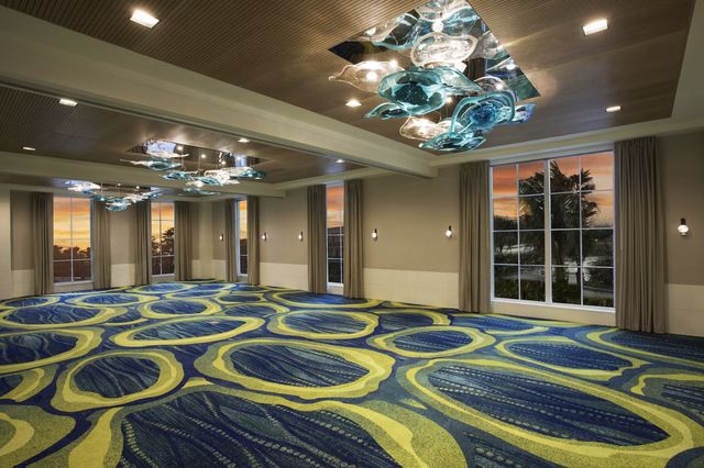 Featured photo from Ballroom Spaces