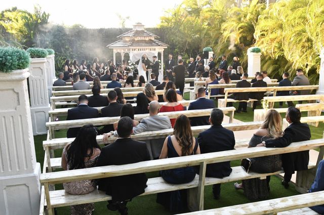 Featured photo from Gazebo