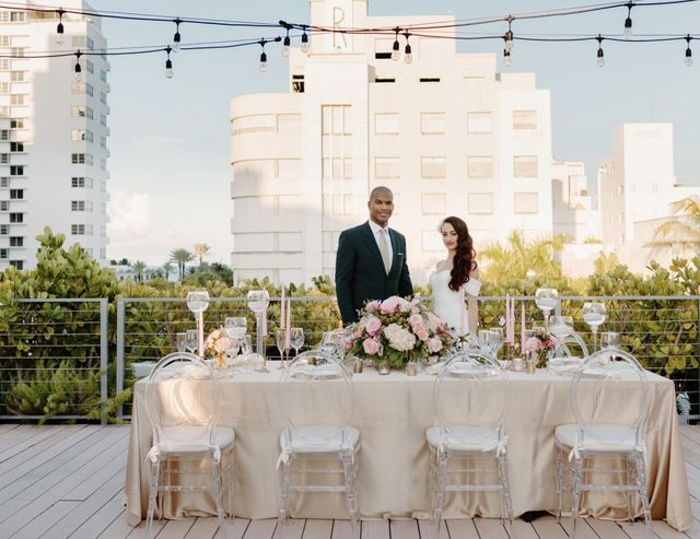 Featured photo from Rooftop