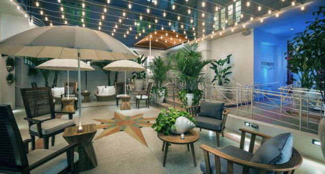 Featured photo from The Courtyard