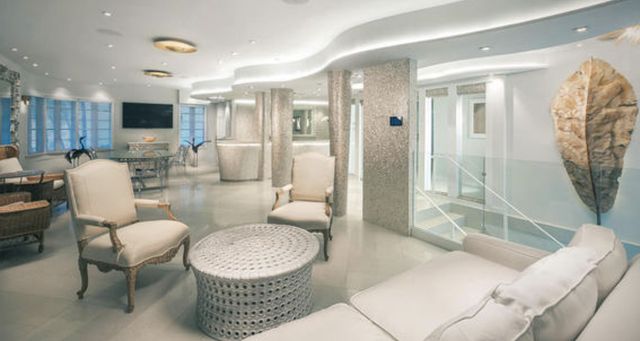 Featured photo from The VIP Room