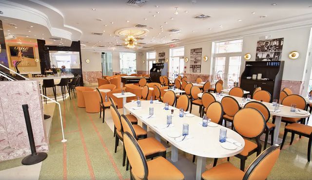 Featured photo from Call Me Cuban