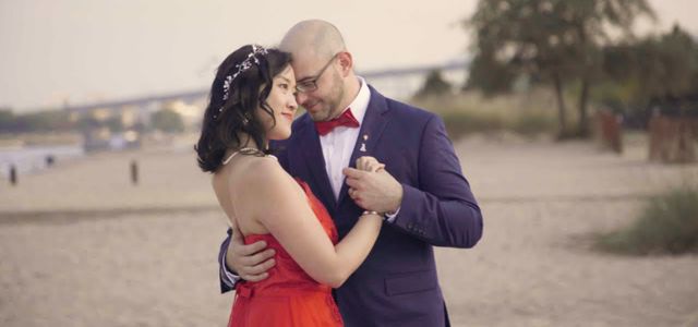 Featured photo from David and Myline's Celebration of Love