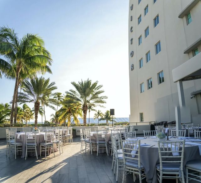 Featured photo from Pool Terrace