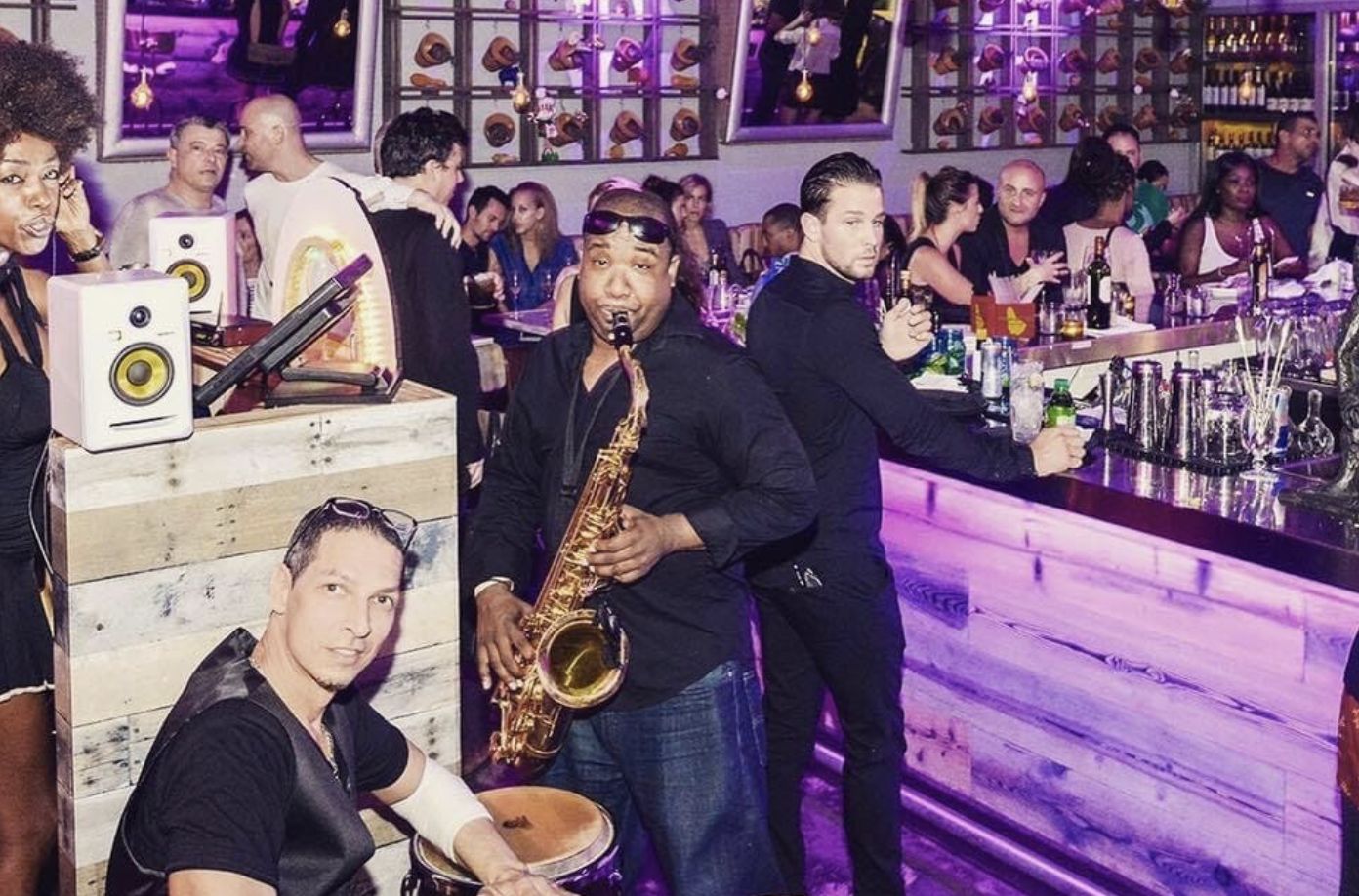 Top 20 Restaurants in Miami, FL | PartySlate