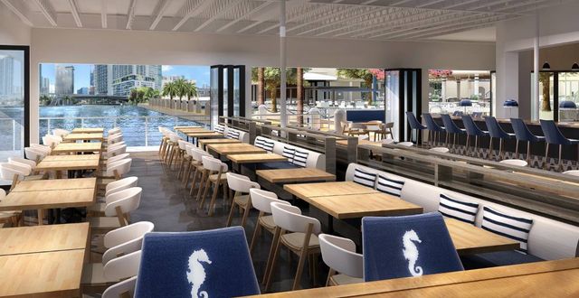 Featured photo from Riverfront