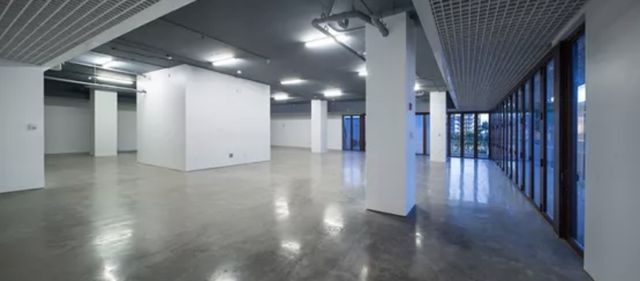 Featured photo from Palm Court Event Space