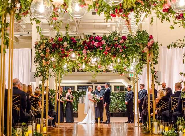 Featured photo from Terra Gallery & Event Venue Space