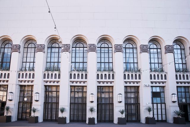 Featured photo from Otis Garden