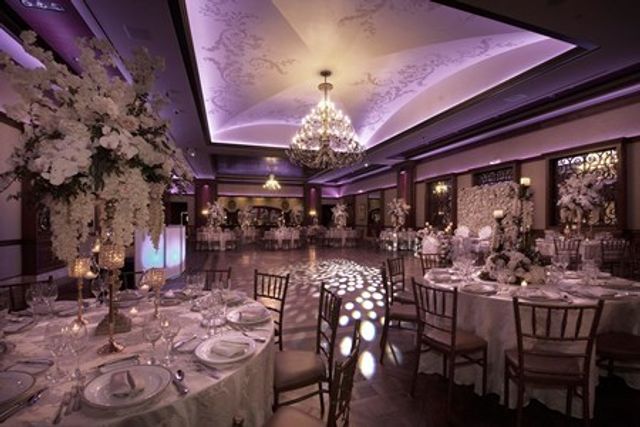 Featured photo from Larkfield Space