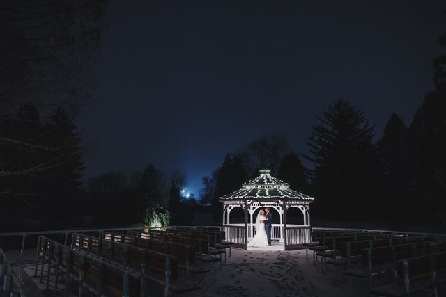 Featured photo from Flowerfield Celebrations Space