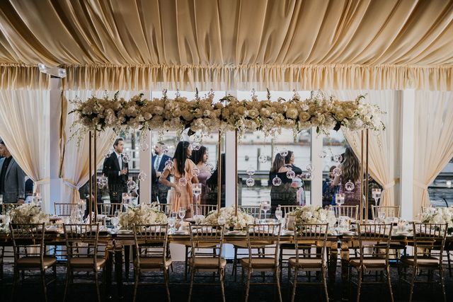 Featured photo from Bridgeview Yacht Club Space