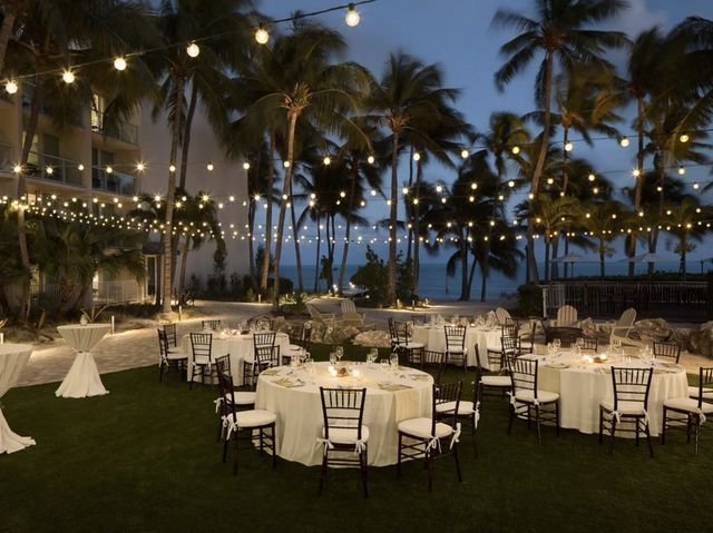Featured photo from Reception Spaces