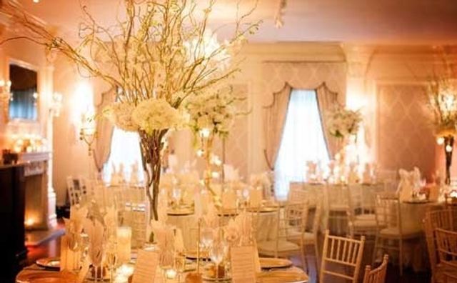 Featured photo from The Royalton Mansion Space