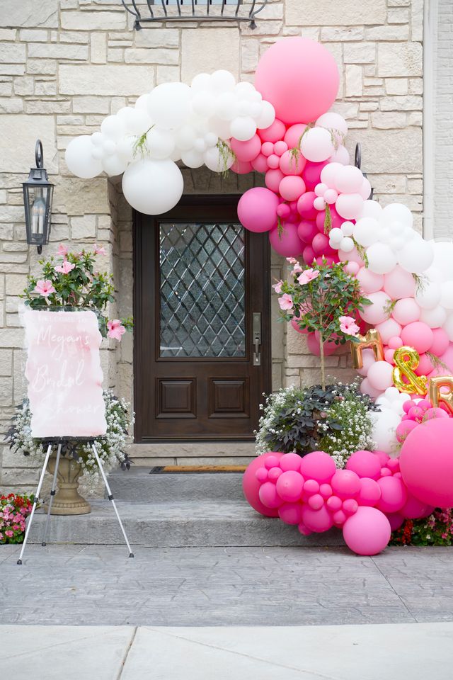 Featured photo from Bridal Shower Brunch