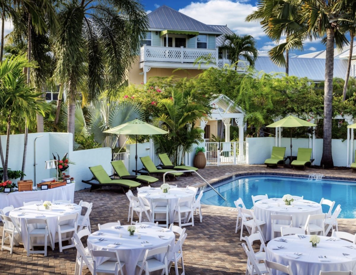 Southernmost Beach Resort, photo 6