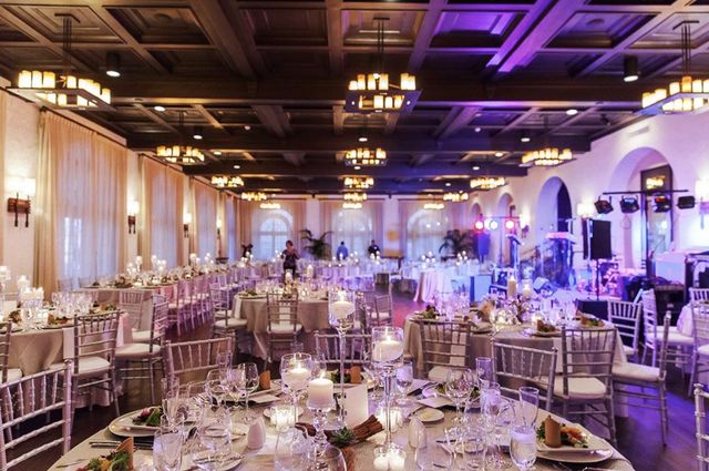 Featured photo from Flagler Ballroom