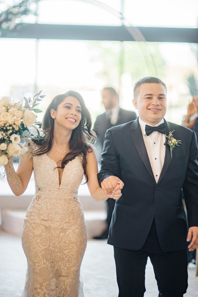 Featured photo from Kassandra & Kevin