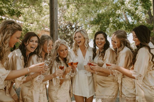 Featured photo from L & M Wedding